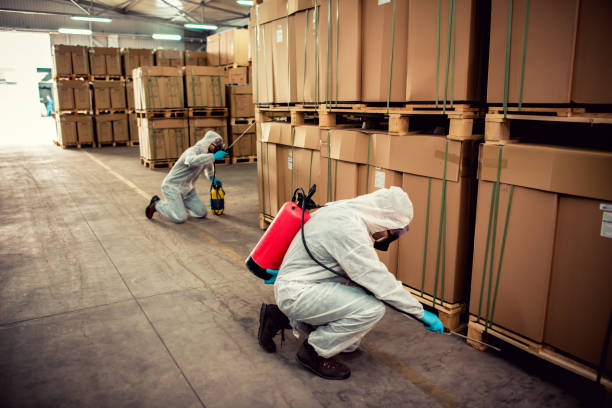  Deerwood, TX Pest Control Pros